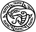 Anacondrai symbol