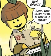 Child (Garmadon)