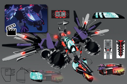 Ninjago mech cheap dragon