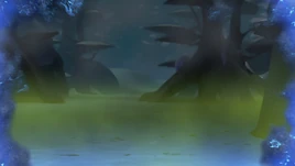 Departed Realm infobox