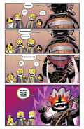 Garmadon Issue 1, Page 27