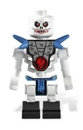 Krazi minifigure