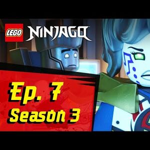 Discuss Everything About Ninjago Wiki Fandom
