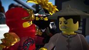 LEGO Ninjago - Season 1 Episode 7 - Tick Tock - Full Episodes in English