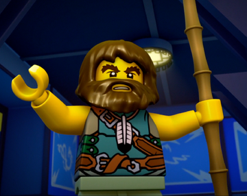 Bolobo ninjago hotsell