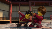 Ninjago–Riddle of the Sphinx–0’28”