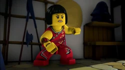 Lego ninjago secrets of the blacksmith 2025