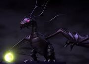  between good and evil