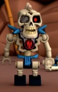 Nuckal the Golden Weapon.png (174 KB) Classic