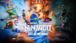 Rise of the Ninja