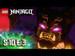 Ninjago s10e3 outlet