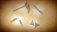 WeaponsStory