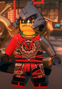 Classic (young, helmet)