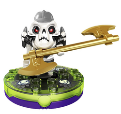 クッキー 2174 Kruncha | Ninjago Wiki | Fandom