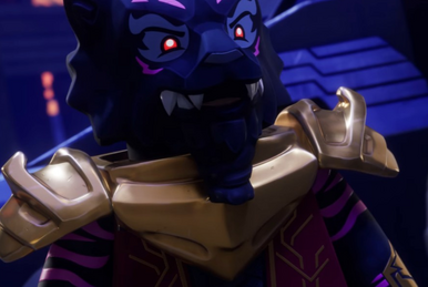 Ninjago chima top