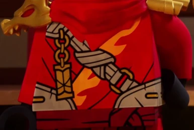 kai　5点 LEGO Ninjago SERIES 1 TCG Kai Zx | eBay