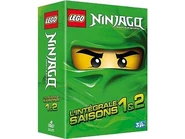 DVD box set containing seasons 1 and 2