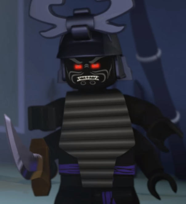 Garmadon Ninjago Wiki Fandom