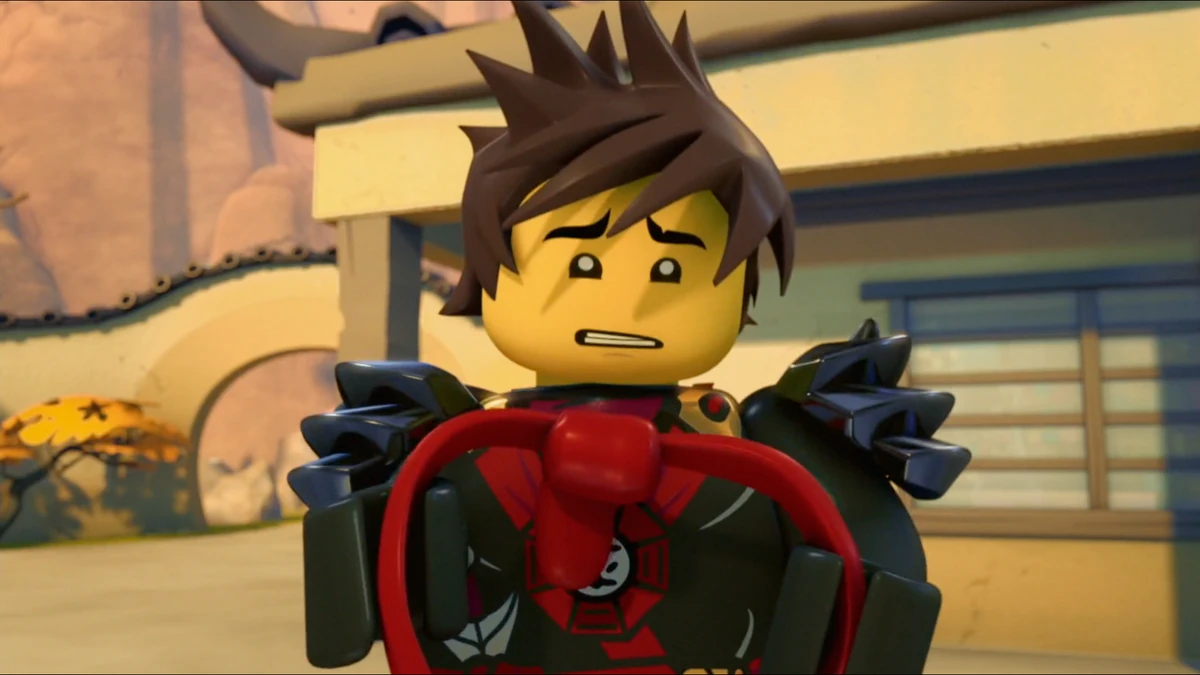 Kai's headband Ninjago Wiki Fandom