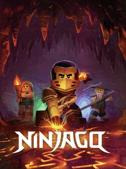 Season 13 ninjago release date sale