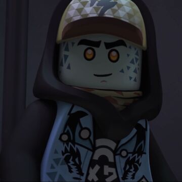 Scott Ninjago Wiki Fandom