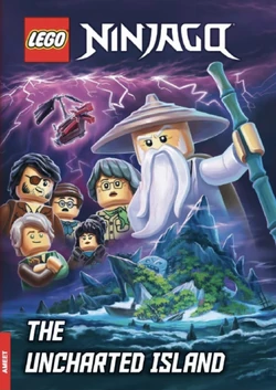 the Keepers | Ninjago Wiki | Fandom