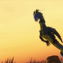 stormbringer ninjago