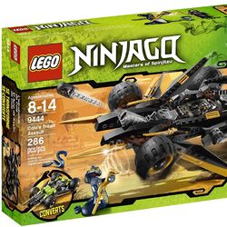 Category Vehicles Ninjago Wiki Fandom