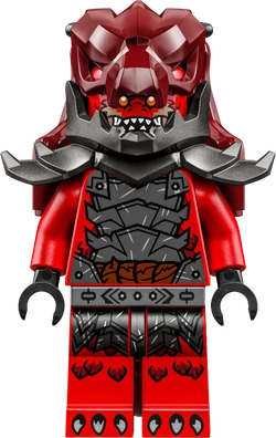 71841 Dragonian Storm Village | Ninjago Wiki | Fandom