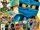 LEGO Ninjago 12/2016