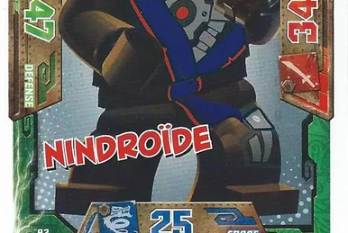 Card 14 - Jay ZX (TCG S1) | Ninjago Wiki | Fandom
