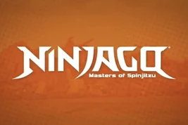 Operation Heavy Metal NINJAGO LOGO