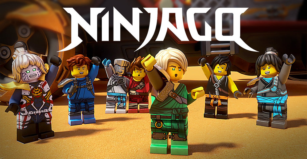 Season 11 ninjago release date sales
