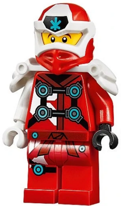 71714 Kai Avatar Arcade Pod Ninjago Wiki Fandom