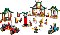 プロフィル 71787 Creative Ninja Brick Box | Ninjago Wiki | Fandom