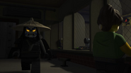 Crystalized–Ninjago City vs. Ninja–8’14”