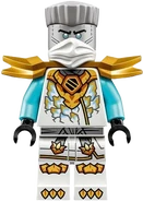 Draconus suit