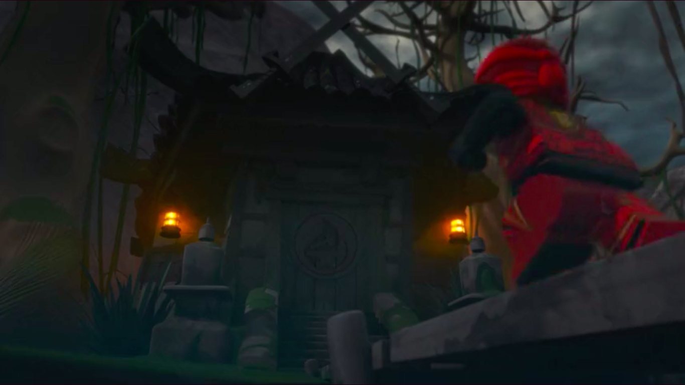 Dragon's Forge | Ninjago Wiki | Fandom