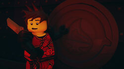 Dragonbone Blade, Ninjago Wiki