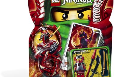 9561 Kai ZX | Ninjago Wiki | Fandom