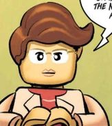 Classic (Garmadon)