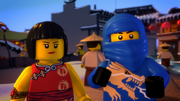 Listening to Wu