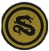 Sensei Garmadon symbol
