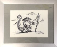 "SnakeMonkeyWu" (Feb 26)