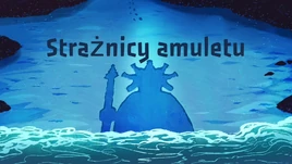 Strażnicy amuletuPL