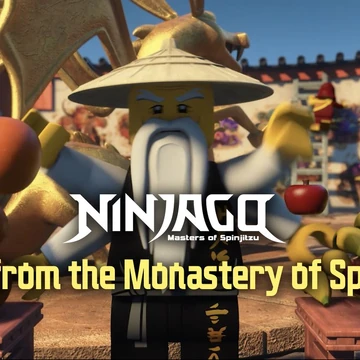 ninjago legacy monastery of spinjitzu