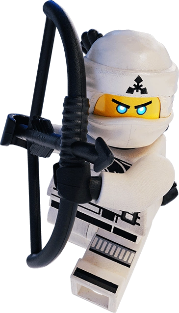 zayn lego ninjago