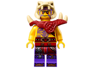 Zugu minifigure