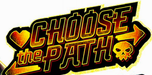 Choose the Path