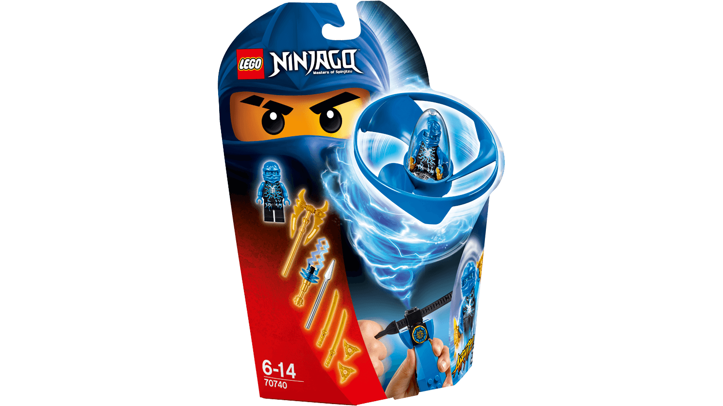 lego ninjago airjitzu